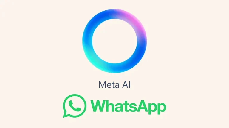 Cara Menghapus Chat Meta AI di WhatsApp Mudah dan Cepat